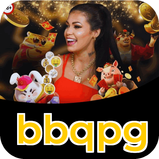 Passo a passo visual mostrando processo de download e instalação do aplicativo bbqpg