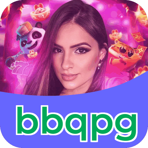Interface do aplicativo bbqpg mostrando jogos disponíveis no iOS e Android